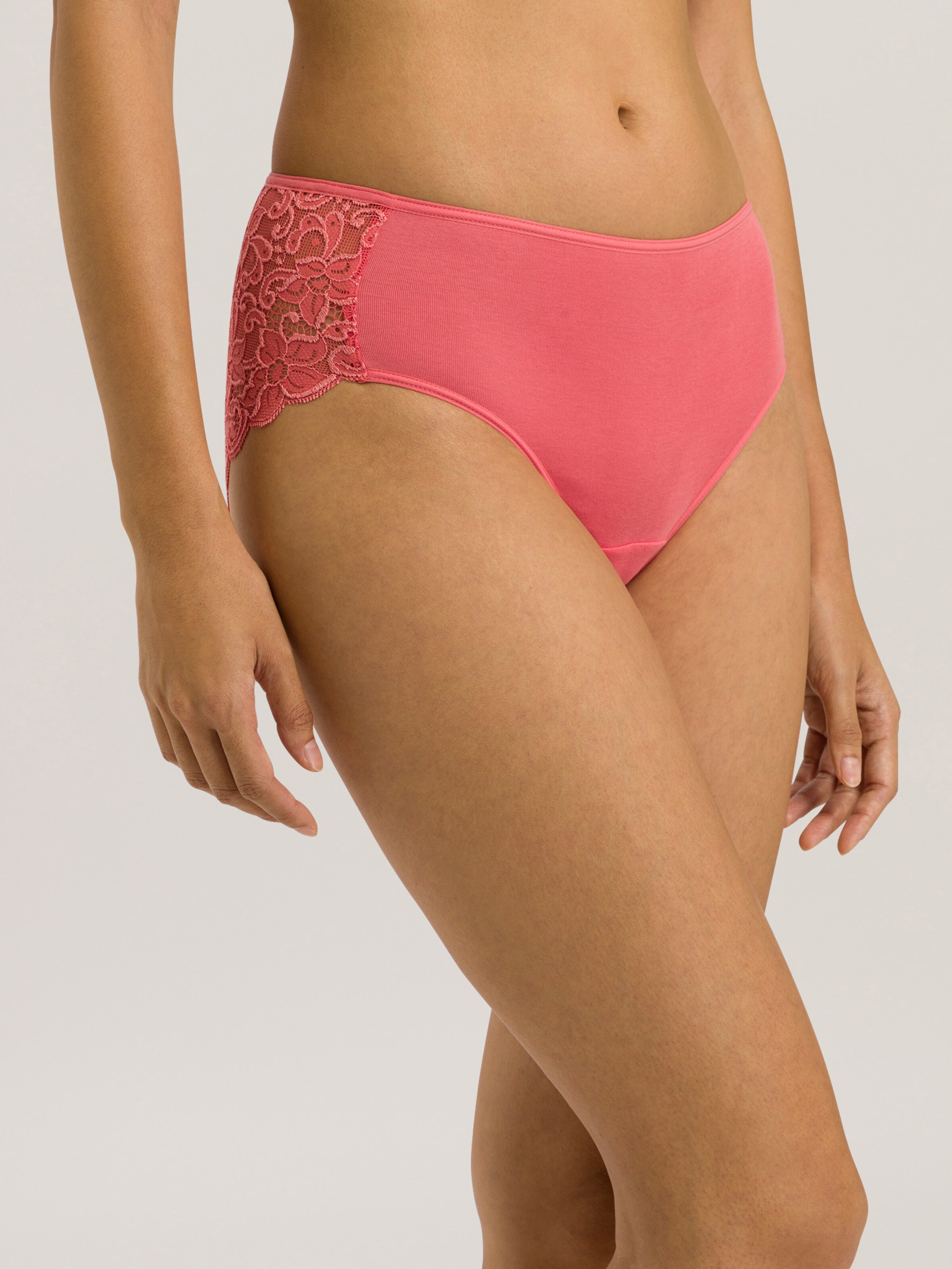 Dessous aus baumwolle Clearance